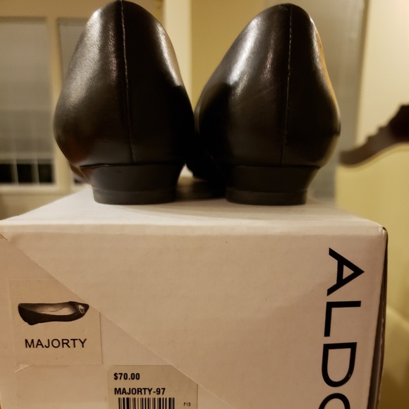 Aldo flats - Picture 2 of 8